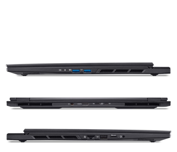 Acer Nitro V16 Ryzen 7-260/16GB/1TB/Win11 RTX5070 - 1455443 - zdjęcie 18